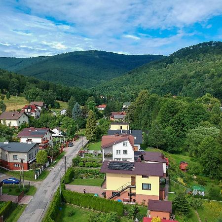 Apartament - Bystra Bystra  Экстерьер фото