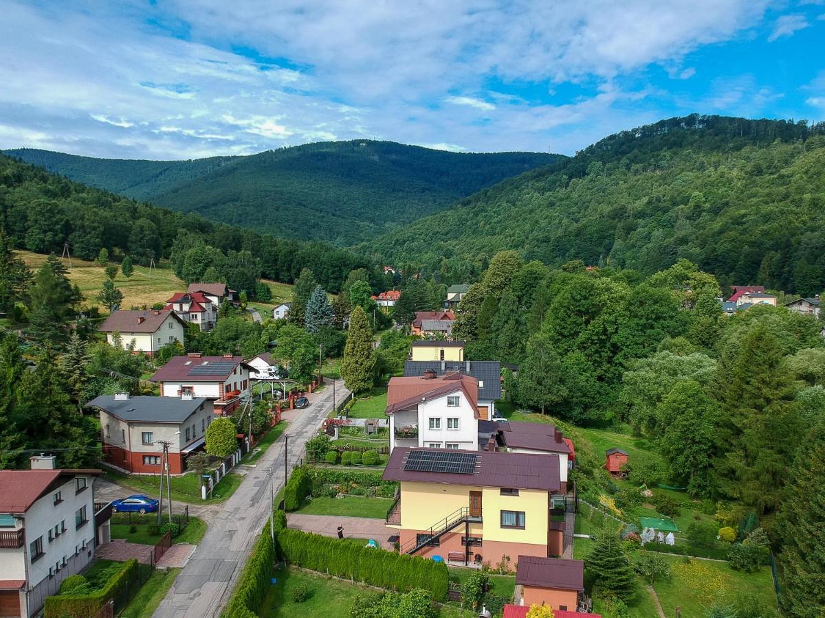 Apartament - Bystra Bystra  Экстерьер фото