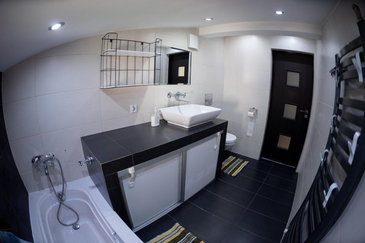 Apartament - Bystra Bystra  Экстерьер фото