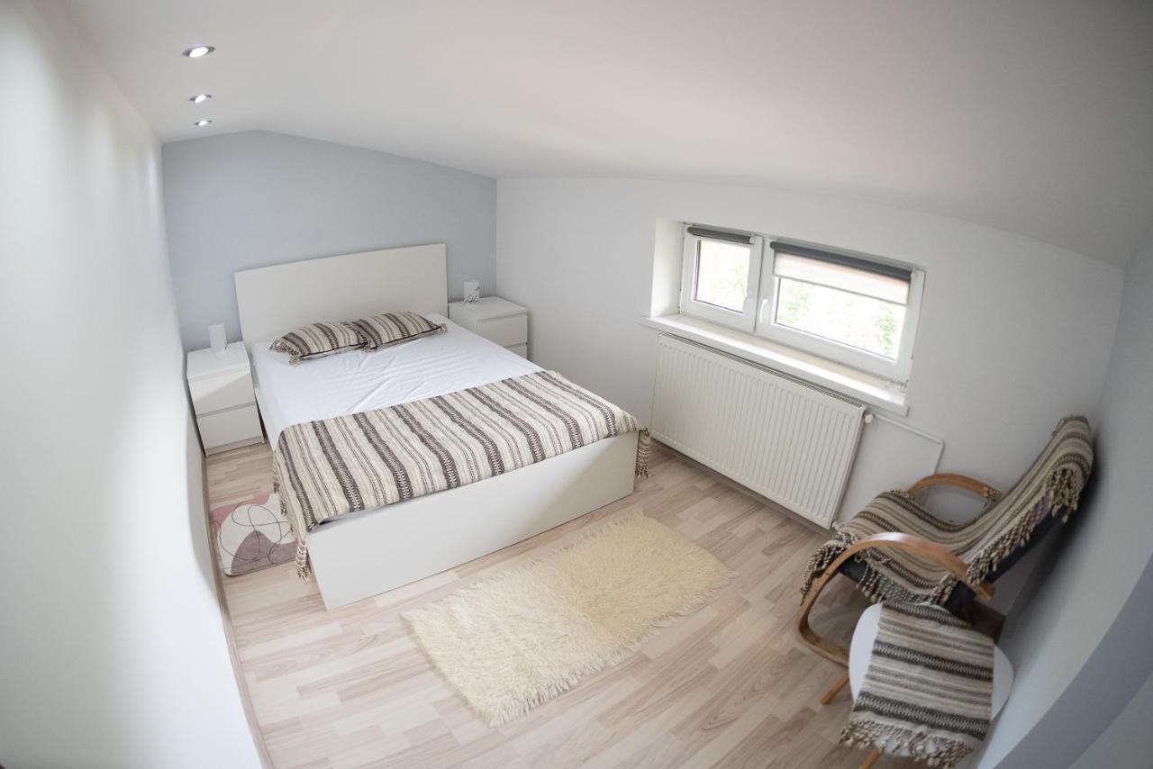 Apartament - Bystra Bystra  Экстерьер фото