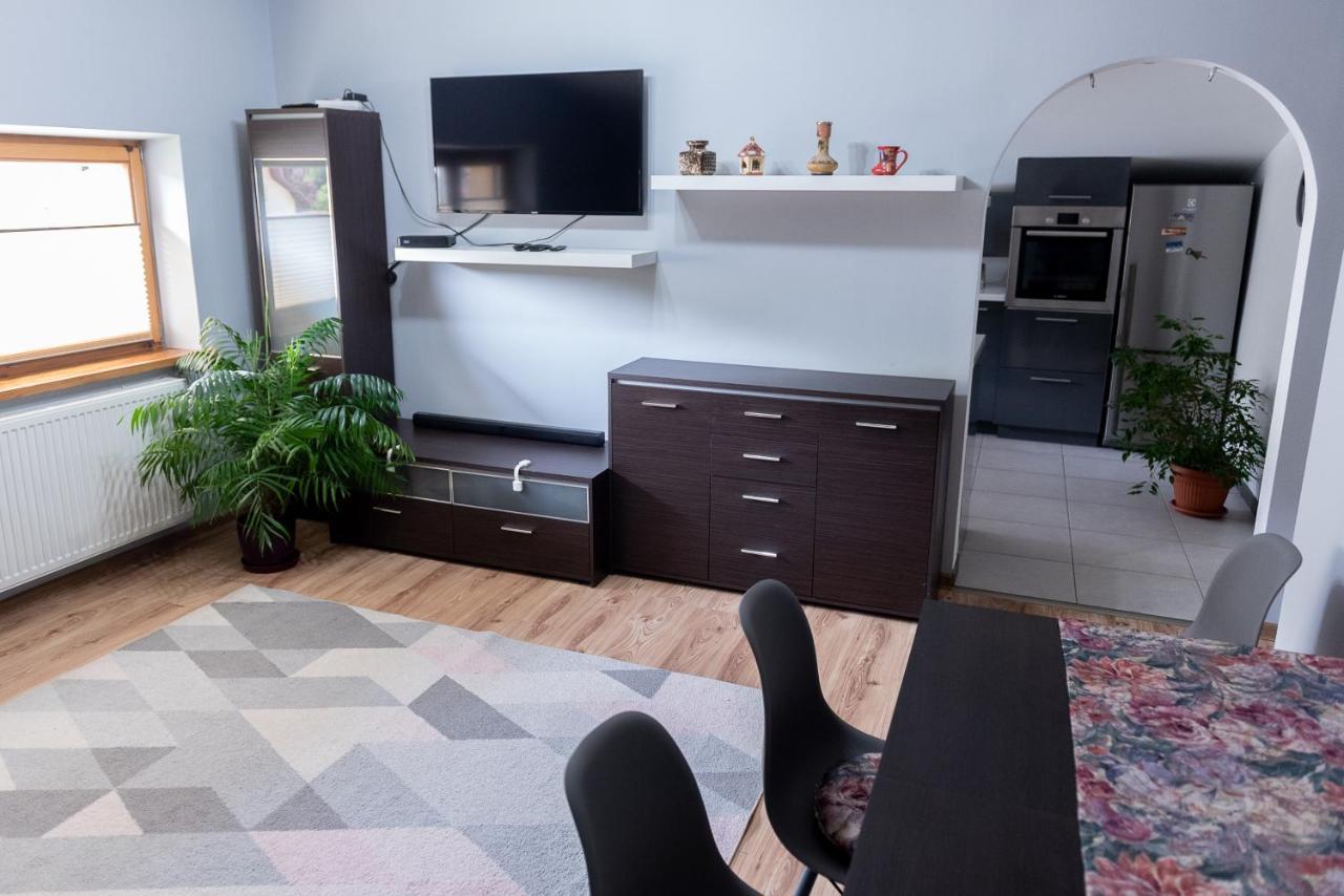 Apartament - Bystra Bystra  Экстерьер фото