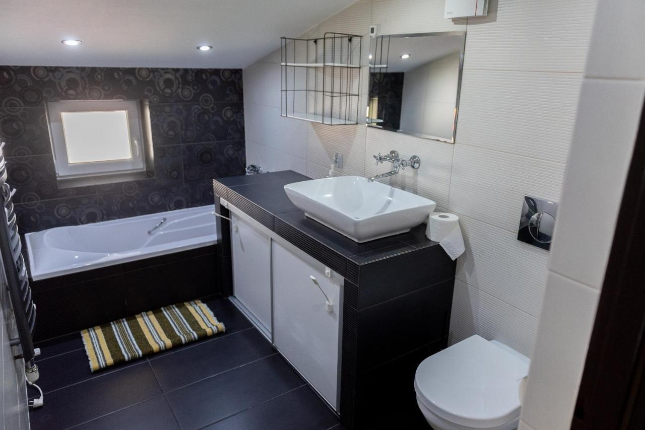 Apartament - Bystra Bystra  Экстерьер фото