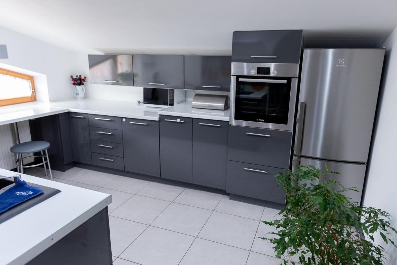Apartament - Bystra Bystra  Экстерьер фото