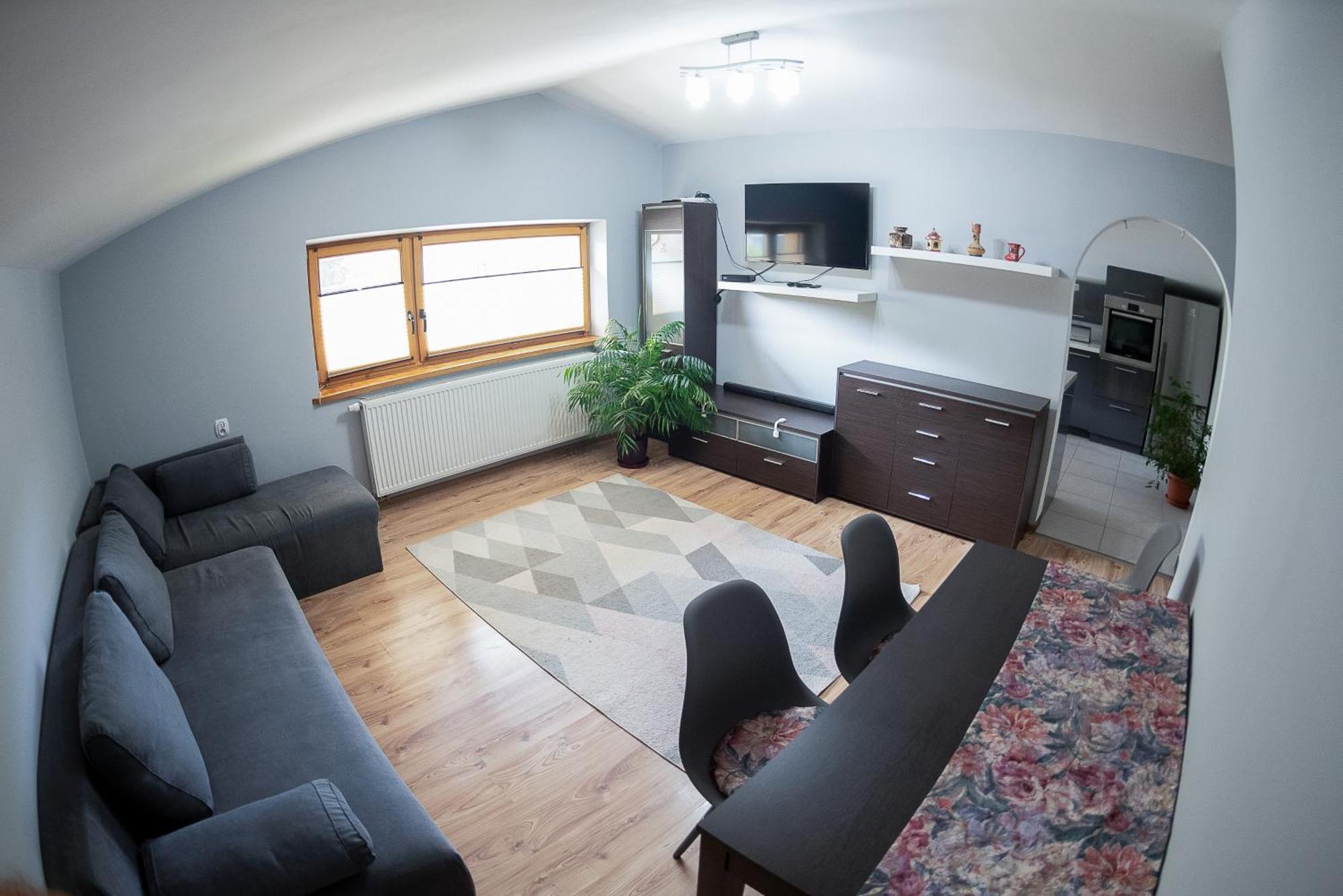 Apartament - Bystra Bystra  Экстерьер фото